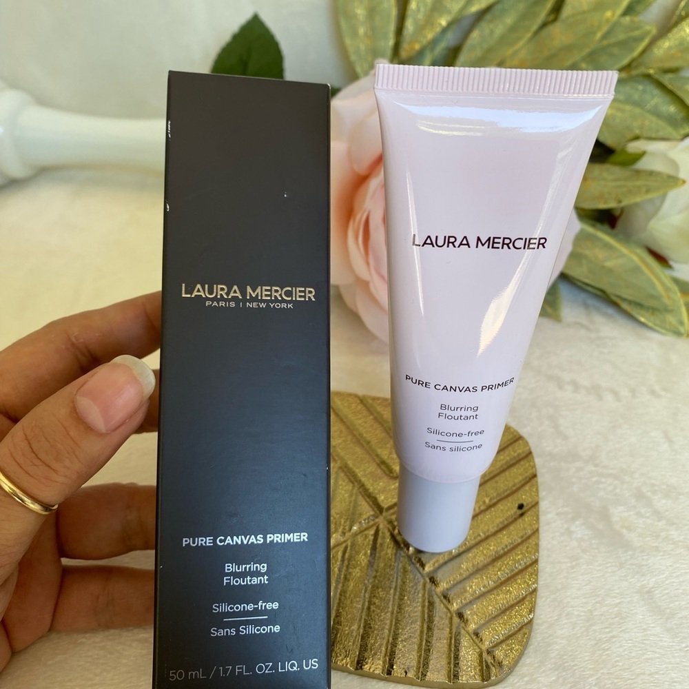Laura Mercier Pure Canvas Primer BLURRING - Picture 3 of 7